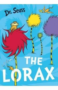 Lorax de Dr. Seuss