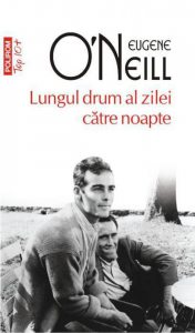 Lungul drum al zilei catre noapte