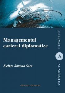 Managementul carierei diplomatice