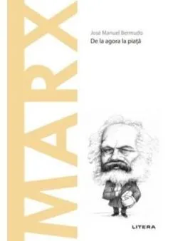 Marx (Vol. 7) de Jose Manuel Bermudo