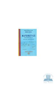 Matematica Cls 10 Trunchi ComunCurriculum Diferentiat