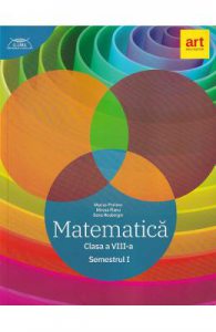 Matematica. Clubul matematicienilor