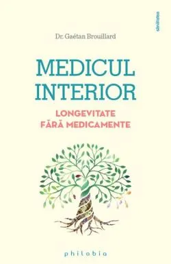 Medicul interior de Dr. Gaetan Brouillard