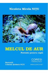 Melcul de aur