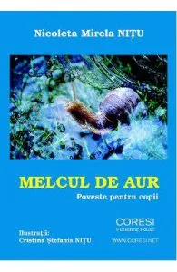 Melcul de aur de Cristina Stefania Nitu