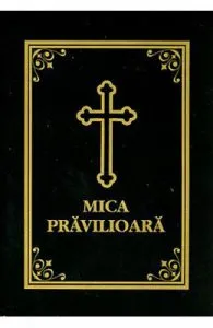 Mica pravilioara