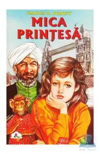 Mica Printesa de Frances H. Burnett