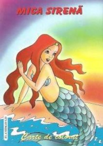 Mica Sirena
