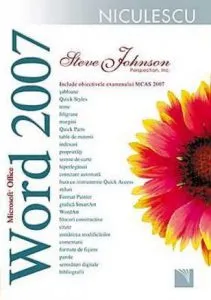 Microsoft Office Word 2007 de Steve Johnson