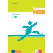 Mit Erfolg zur DSH de Ksenija Fazlic-Walter