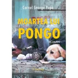Moartea lui Pongo de Cornel George Popa