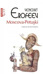 Moscova-Petuski de Venedikt Erofeev