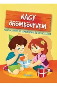 Nagy oromkonyvem de Sarkady-Filak Eva