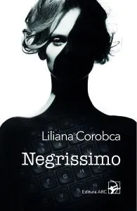 Negrissimo de Liliana Corobca