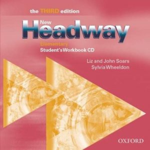 New Headway, Third Edition Elementary: Student