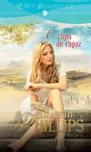 O clipa de ragaz de Susan Elizabeth Phillips