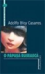 O papusa ruseasca