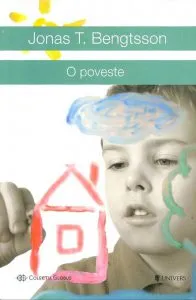 O poveste de Jonas T. Bengtsson