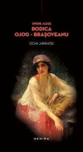 Ochii jupanitei de Rodica Ojog-Brasoveanu