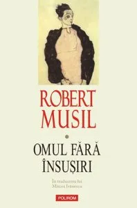 Omul fara insusiri (2 volume)