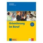 Orientierung im Beruf, Erfolgreich handeln im Beruf de Susan Kaufmann