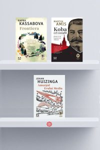 Pachet Anansi Mentor (3 Volume)