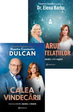Pachet Interviuri de colectie de Constantin Dulcan
