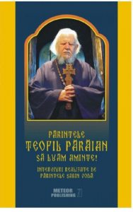 Parintele Teofil Paraian