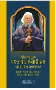 Parintele Teofil Paraian