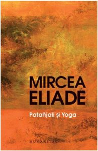 Patanjali si Yoga Ed. a III-a