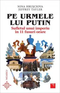 Pe urmele lui Putin