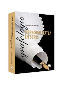 Personalitatea în scris