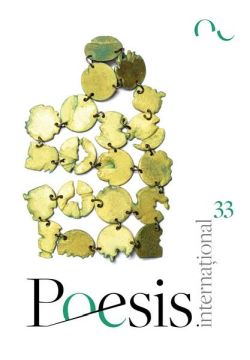 Poesis Internațional nr. 33 (1/2024)