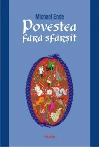 Povestea fara sfarsit (editia 2016) de Michael Ende