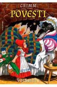 Povesti de Fratii Grimm