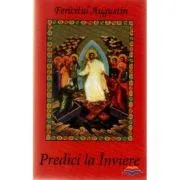 Predici la Inviere de Sfantul Augustin