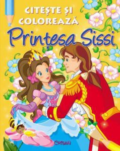 Printesa Sissi