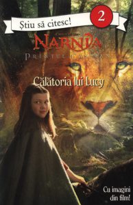 Printul Caspian. Calatoria lui Lucy