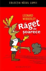 Raget de soarece de Leonard Wibberly