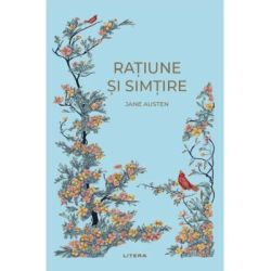 Ratiune si simtire (vol. 1)