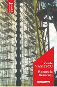 Recurs la Brancusi - Vasile Vasiescu de Vasile Vasiescu