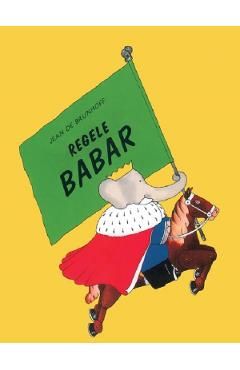 Regele Babar