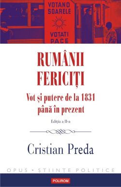 Rumanii fericiti
