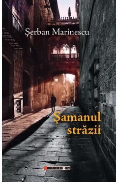 Samanul strazii