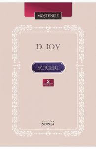 Scrieri vol.2