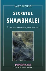 Secretul Shambhalei de James Redfield