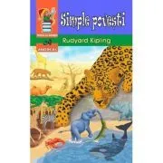 Simple povesti de Rudyard Kipling