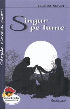 Singur pe lume