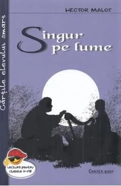 Singur pe lume de Hector Malot