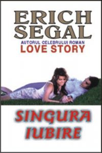 Singura iubire